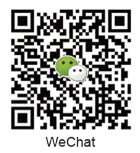 WeChat:133 0286 8508