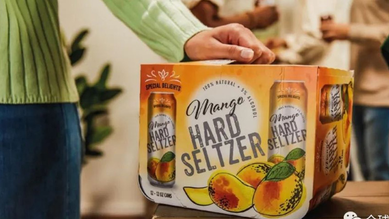 优质饮料纸包装如何实现可持续发展