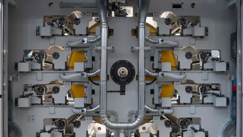 数字印刷开始崭露头角